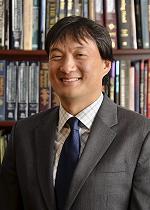 Dr. Steve K. Lee