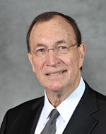 Dr. William C. Watters III, MD, of North American Spine Society and Baylor College of Medicine