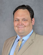 Dr. Eeric Truumees of Seton Spine and Scoliosis Center in Austin, Texas