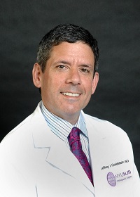 Dr. Jeffrey Goldstein
