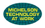 medtronic michelson logo