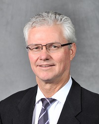 Dr. John Finkenberg