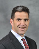 Dr. Daniel Renick of NASS and University of Wisconsin School of Medicine