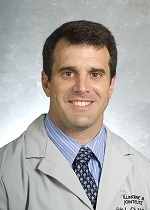Dr. Eric Chehab