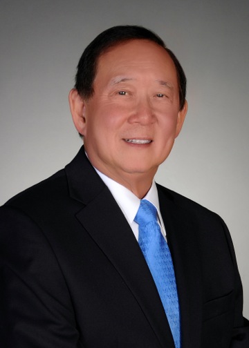 Dr. Anthony Yeung