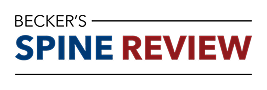Becker's Spine Review